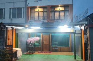 Long River 82 Homestay