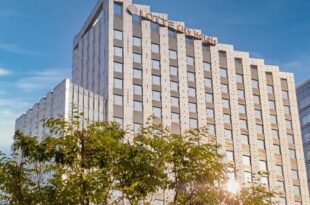 LOTTE City Hotel Guro