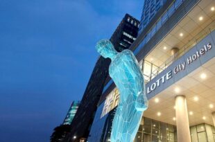LOTTE City Hotel Myeongdong