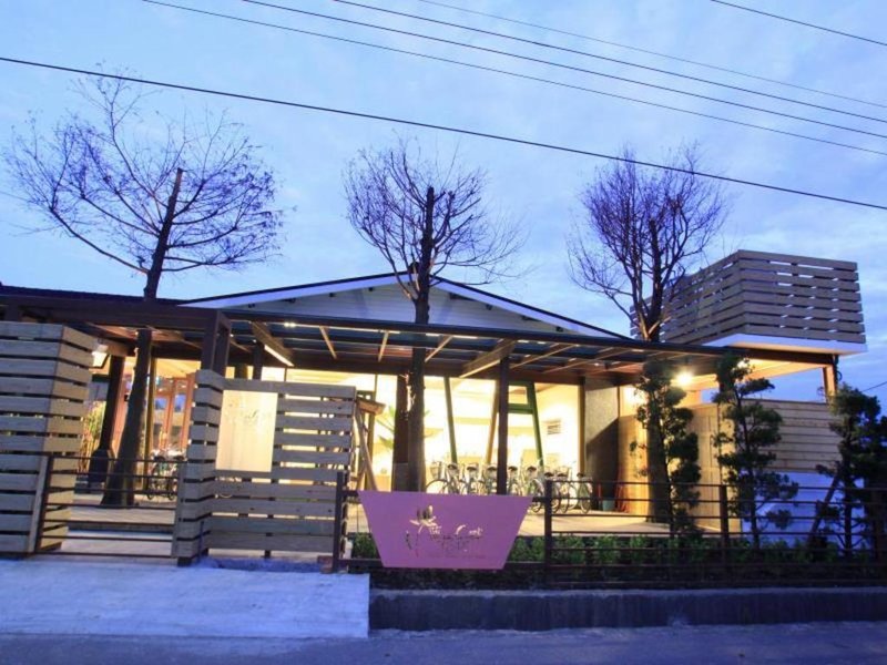 Lotus Hostel Beicheng Zhuang