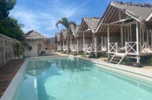 Love Coconut Bungalow