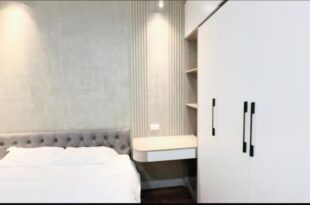 Love House – Tecco Elite Thai Nguyen