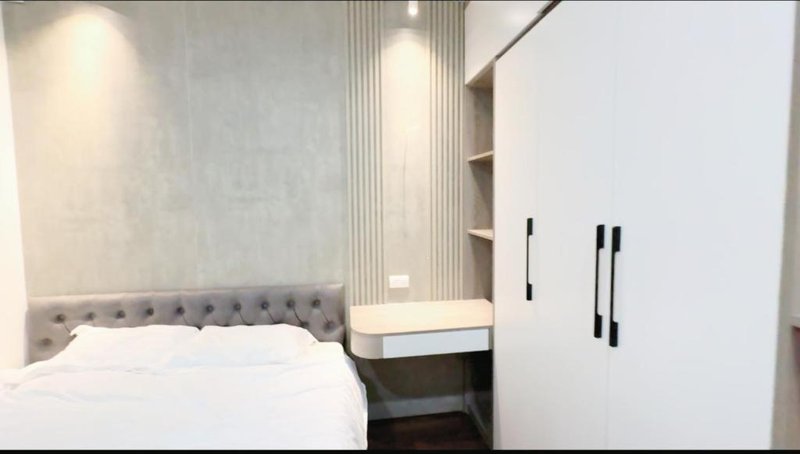 Love House – Tecco Elite Thai Nguyen