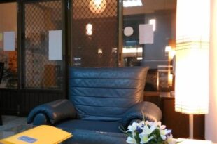 Love Hualien Hostel