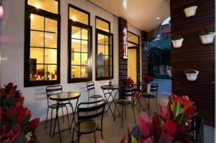 Love in Hualien B&B