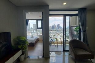 Lovely Apartment Vinh Hoi