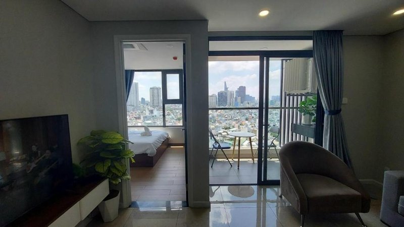Lovely Apartment Vinh Hoi