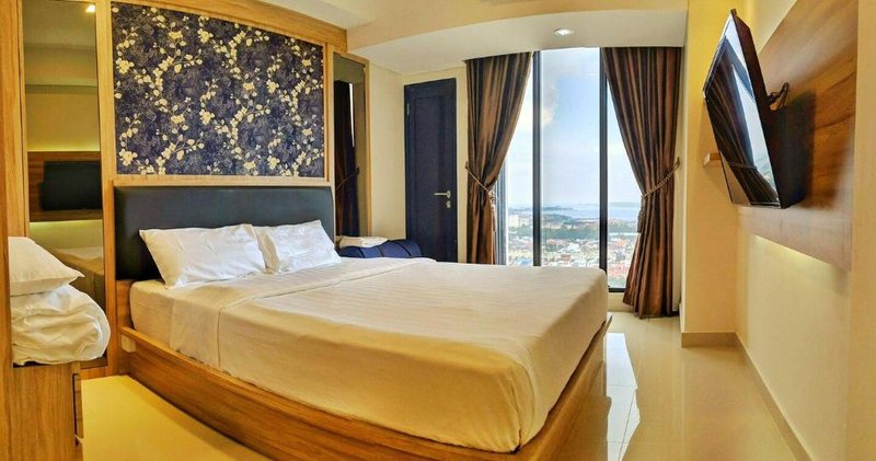 Lovina 1806 at Pollux Meisterstadt