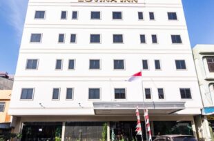 Lovina Inn Nagoya Batam