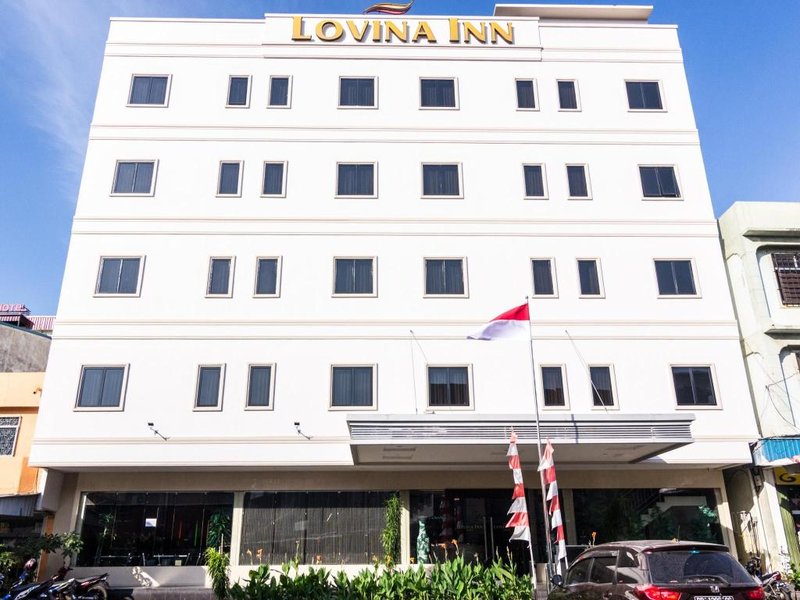Lovina Inn Nagoya Batam