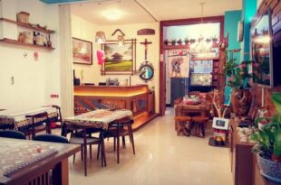 Lrayuwan B&B
