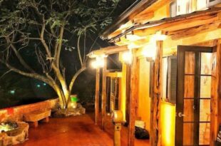 Luck Homestay