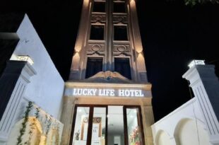 Lucky life hotel