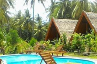 Lucy’s Garden Hotel