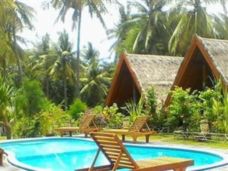 Lucy’s Garden Hotel