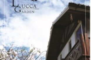 Luka Garden BnB