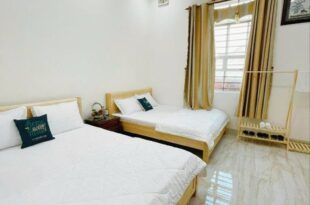 Lullaby Homestay