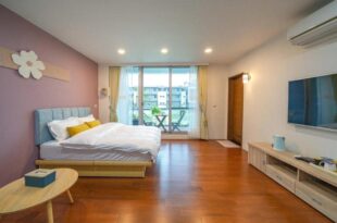 Luodong warm house