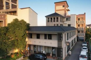 Lutel Hotel Xpark Gloria Outlets Shin Kong Cinemas