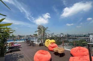 Luxe Paradise Premium Hotel