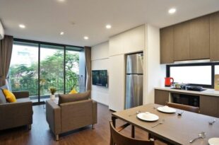 Luxe Paradise Residence 11 To Ngoc Van