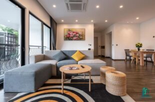 Luxe Paradise Residence 5 Tu Hoa
