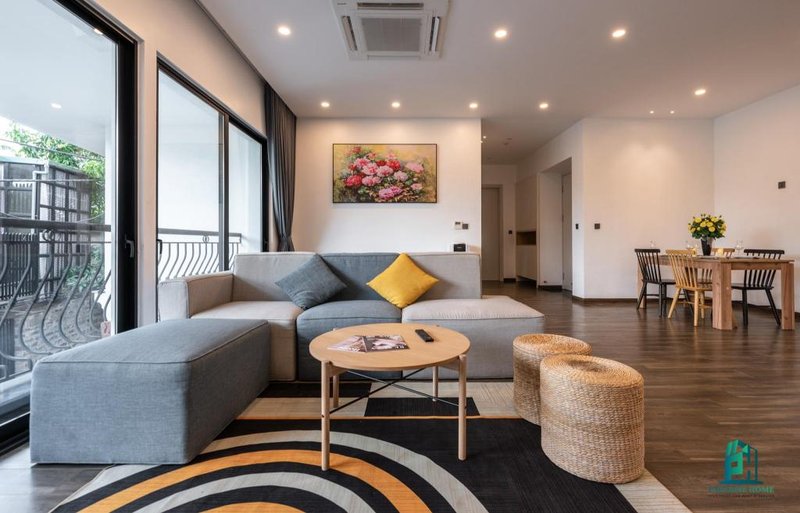 Luxe Paradise Residence 5 Tu Hoa