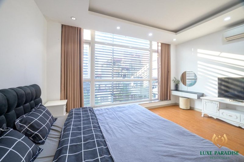 Luxe Paradise Residence 51 Ton Duc Thang
