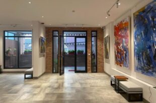 Luxe Paradise Residence 88 Tu Hoa