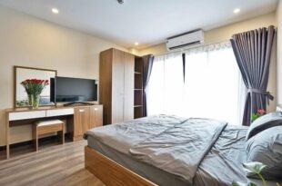 Luxe Paradise Residence Nhat Chieu