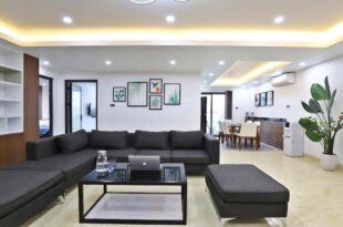 Luxe Paradise Residence Xuan La
