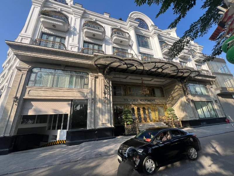 Luxe Paradise Suites Hotel