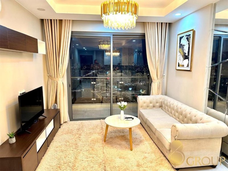 Luxury Gold Apartment 86 -Rooftop Pool Central City
