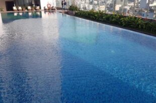 Luxury Herla Central Sài Gòn River Gate Bến Thành