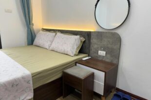Ly Apartment, Tây Hồ