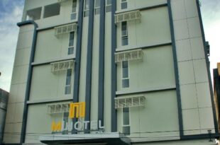 M Hotel, Mataram