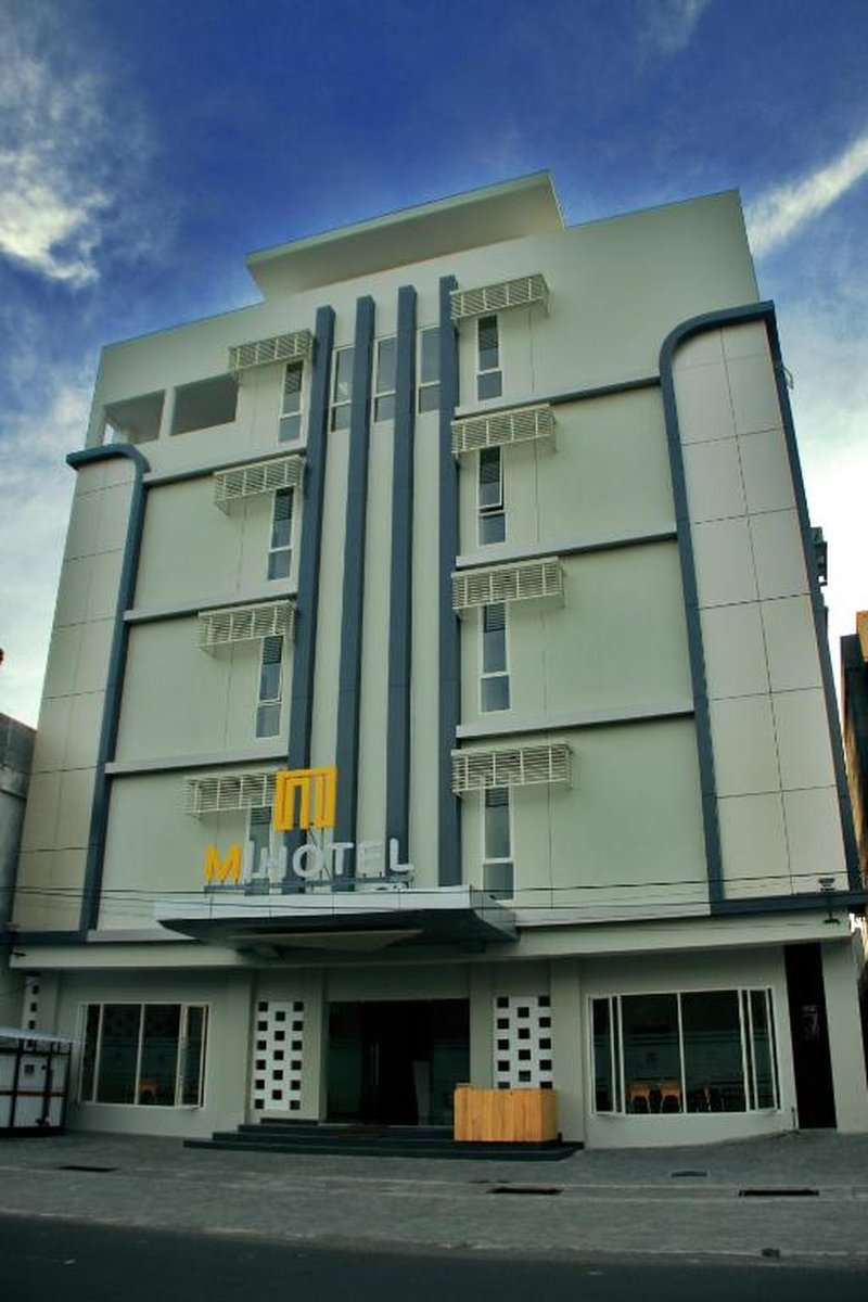 M Hotel, Mataram