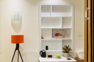 M House 26 Yen phu Tay Ho 2nd