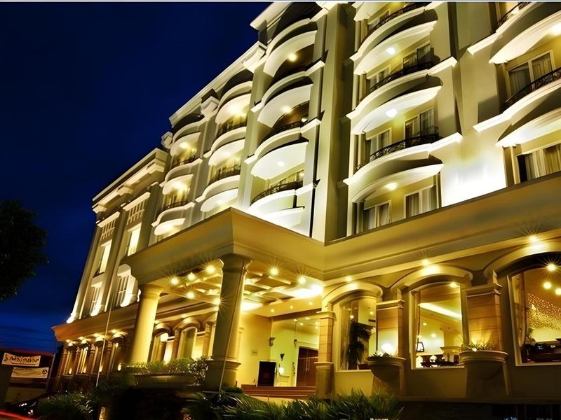 M – Regency Hotel Makassar