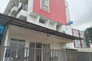 M Room Residence