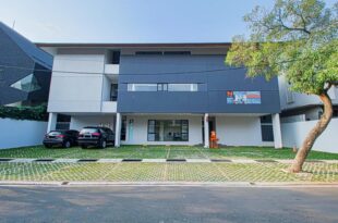 M Studio Karawaci