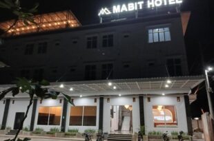 Mabit Hotel Syariah