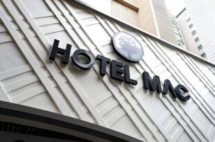 Mac Hotel