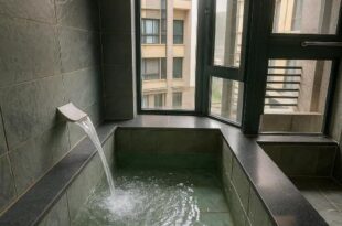 Magic Ball樓中樓大湯屋