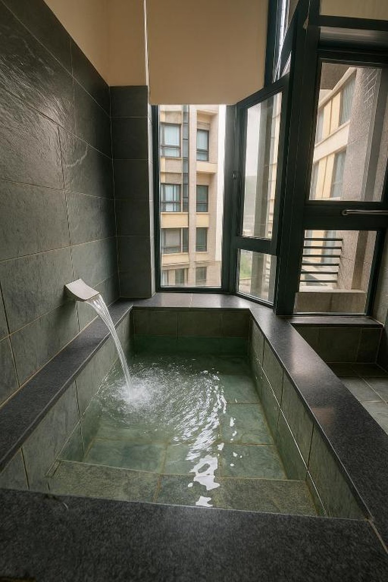 Magic Ball樓中樓大湯屋