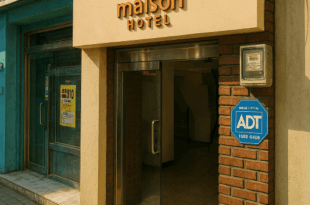 Maison Dongdaemun Myeongdong Hotel