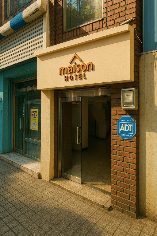 Maison Dongdaemun Myeongdong Hotel