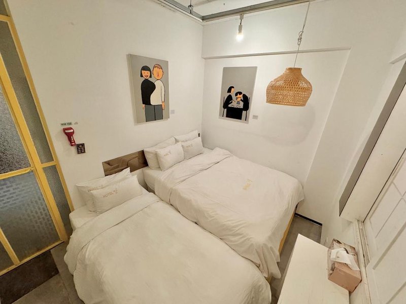 Maison Kan Seongsu Hotel