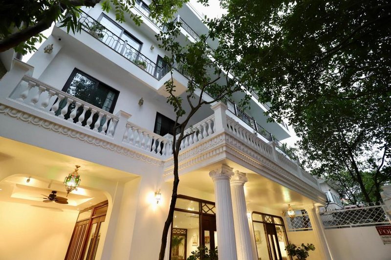Maison Nha – 51A Quang Khanh