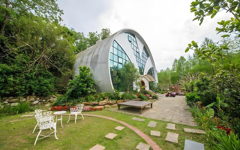 Maison-Philo Homestay B & B